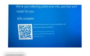 خطای Error Vclone.sys + راهکار رفع ارور