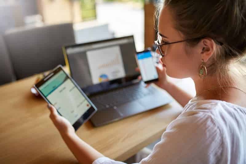 خطای WIFI Doesn’t Have a Valid IP Configuration + راهکار