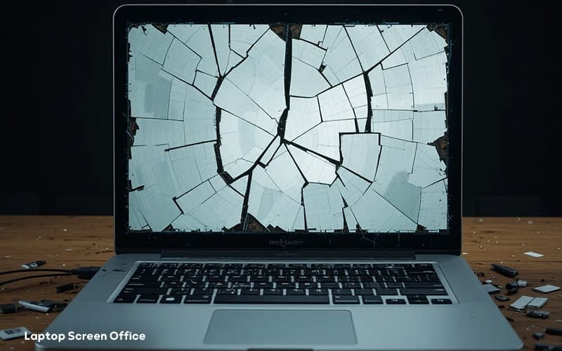 آیا تعمیر صفحه نمایش لپ تاپ صرفه اقتصادی دارد؟+ بررسی کامل