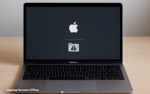 علت بالا نیامدن macOS + راه حل
