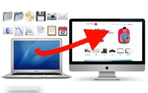 راه های انتقال اطلاعات از مک بوک قدیمی به مک بوک جدید + راهکار