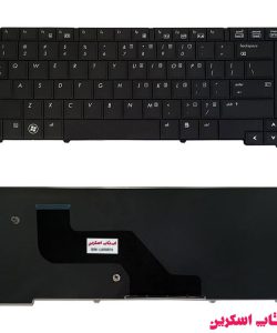 کیبورد لپ تاپ HP ProBook 6440