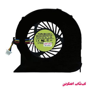 فن لپ تاپ Acer Aspire 4750