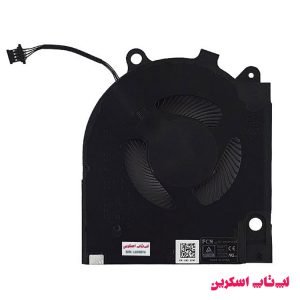 فن پردازنده لپ تاپ Dell Gaming G3-3500_G5-5500 CPU