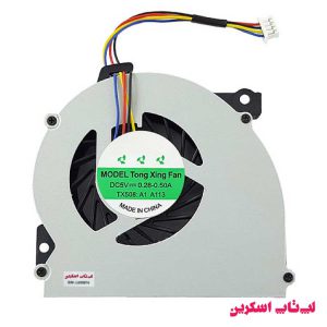 فن لپ تاپ اچ پی EliteBook 2560