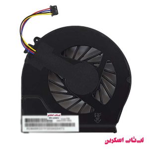 فن پردازنده لپ تاپ HP Pavilion G6-2000