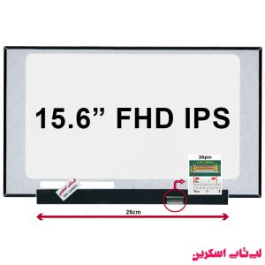 ال سی دی لپ تاپ لنوو Lenovo IDEAPAD 1 15IJL7 MODEL 82LX