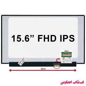 ال سی دی لپ تاپ لنوو Lenovo V15 G5 IRL MODEL 83HF