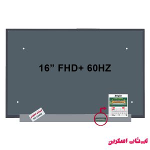 ال سی دی لپ تاپ ایسوس ASUS VIVOBOOK 16 M1605YA